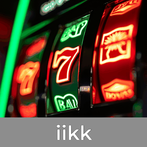 Descubra os Bonus Exclusivos do iikk com Apostas Inteligentes