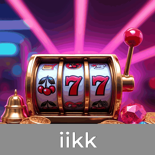 Descubra iikk: Segurança e Experiência Premium em Jogos Online