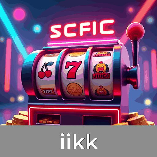 Desfrute das Ofertas Incríveis da iikk com Bônus Exclusivo