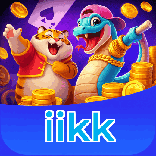 iikk Facebook - Página oficial com promoções e comunidade ativa