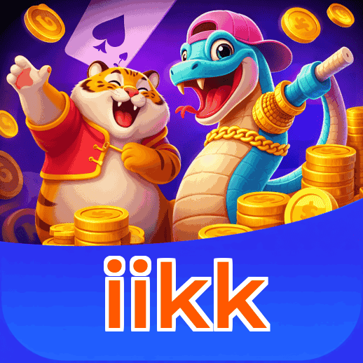 iikk Facebook - Página oficial com promoções e comunidade ativa