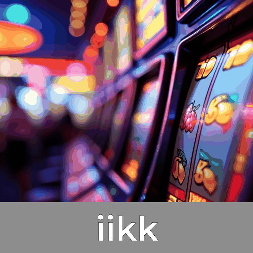 Descubra a Diversidade de Jogos de Cassino com iikk - Apostas Estratégicas