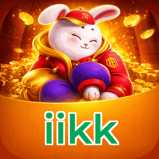 Tabela RTP dos jogos de cassino da iikk