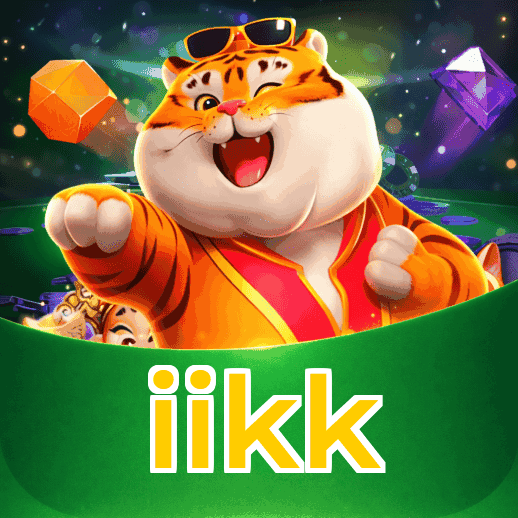 Logo da iikk