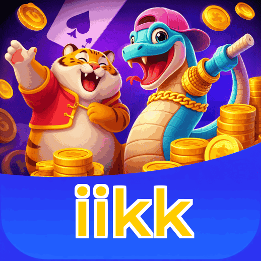 Pacote Completo do App iikk