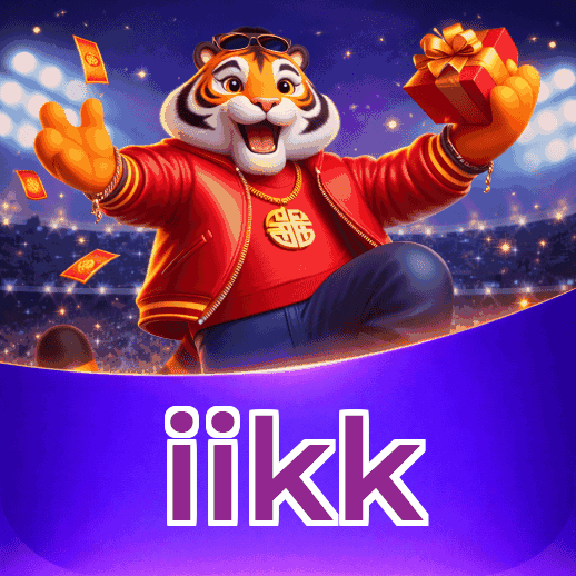 Catálogo iikk 2.547 jogos - Pragmatic Play, Evolution, NetEnt
