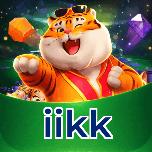 iikk Facebook - Página oficial com promoções e comunidade ativa