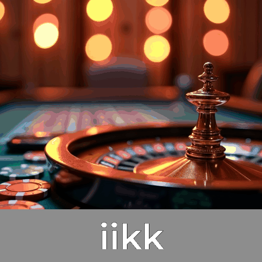 Descubra os Segredos dos Slots no iikk: Jogue e Ganhe!