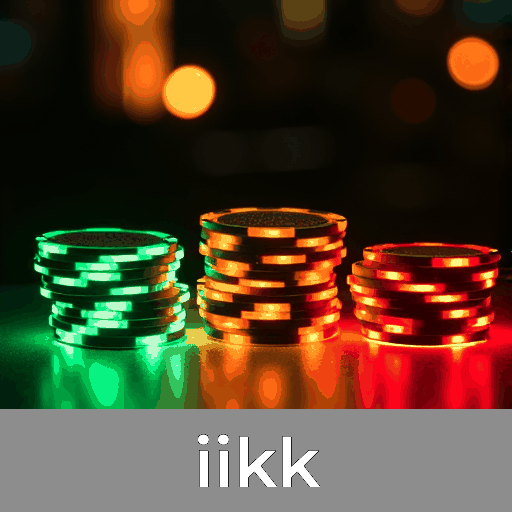 Descubra o emocionante jogo de crash no iikk e aposte com confiança