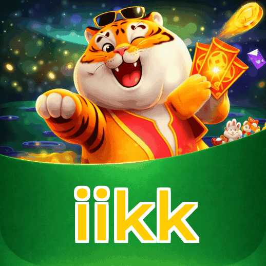 iikk Facebook - Página oficial com promoções e comunidade ativa